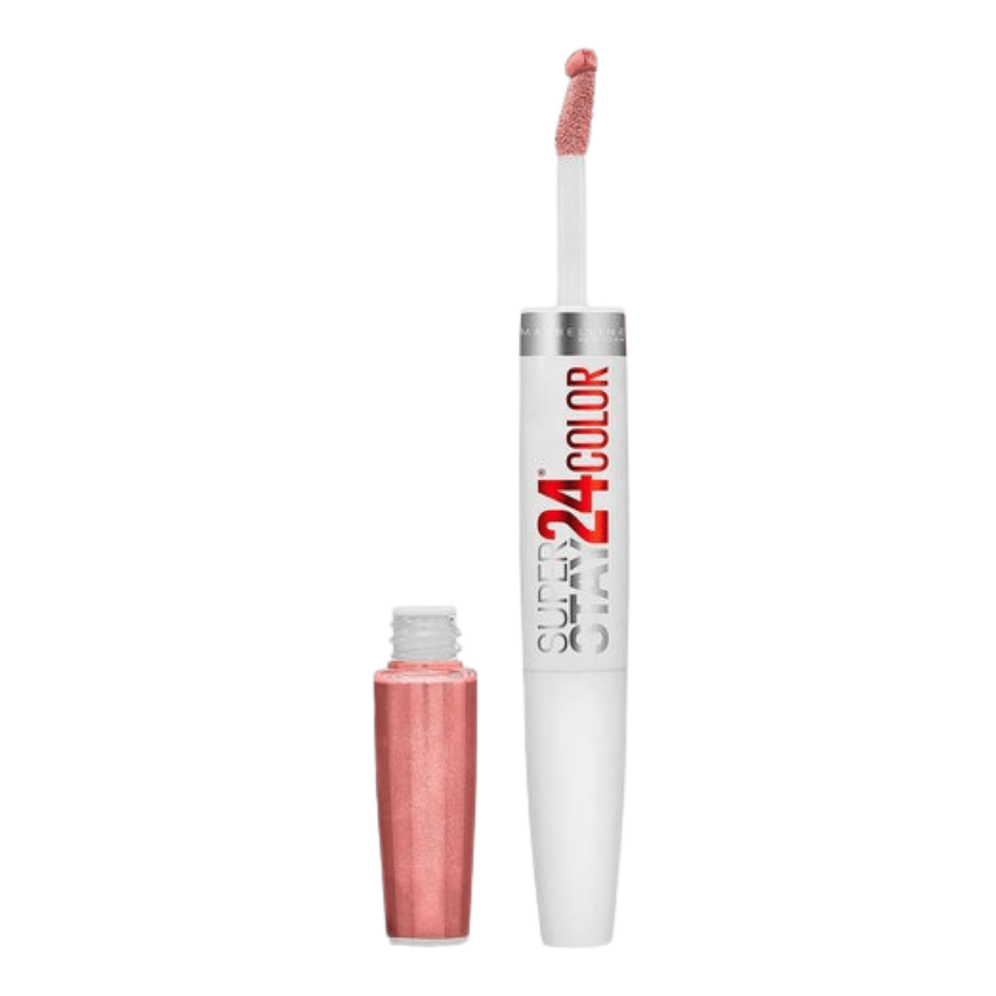 Maybelline SuperStay 24 2-Step Liquid Lipstick