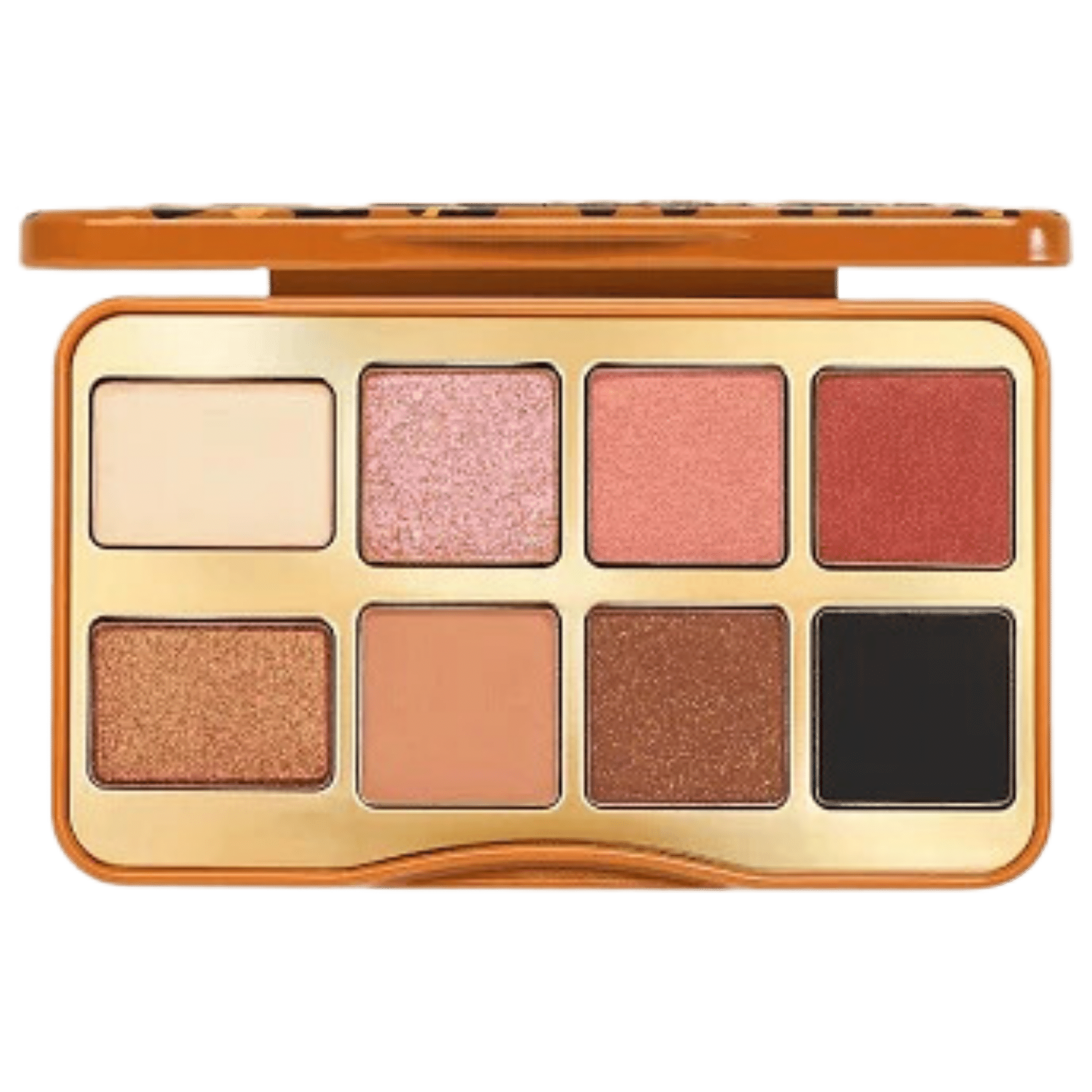 Buy Too Faced Kitty Likes to Scratch Mini Eyeshadow Palette Online In Pakistan!