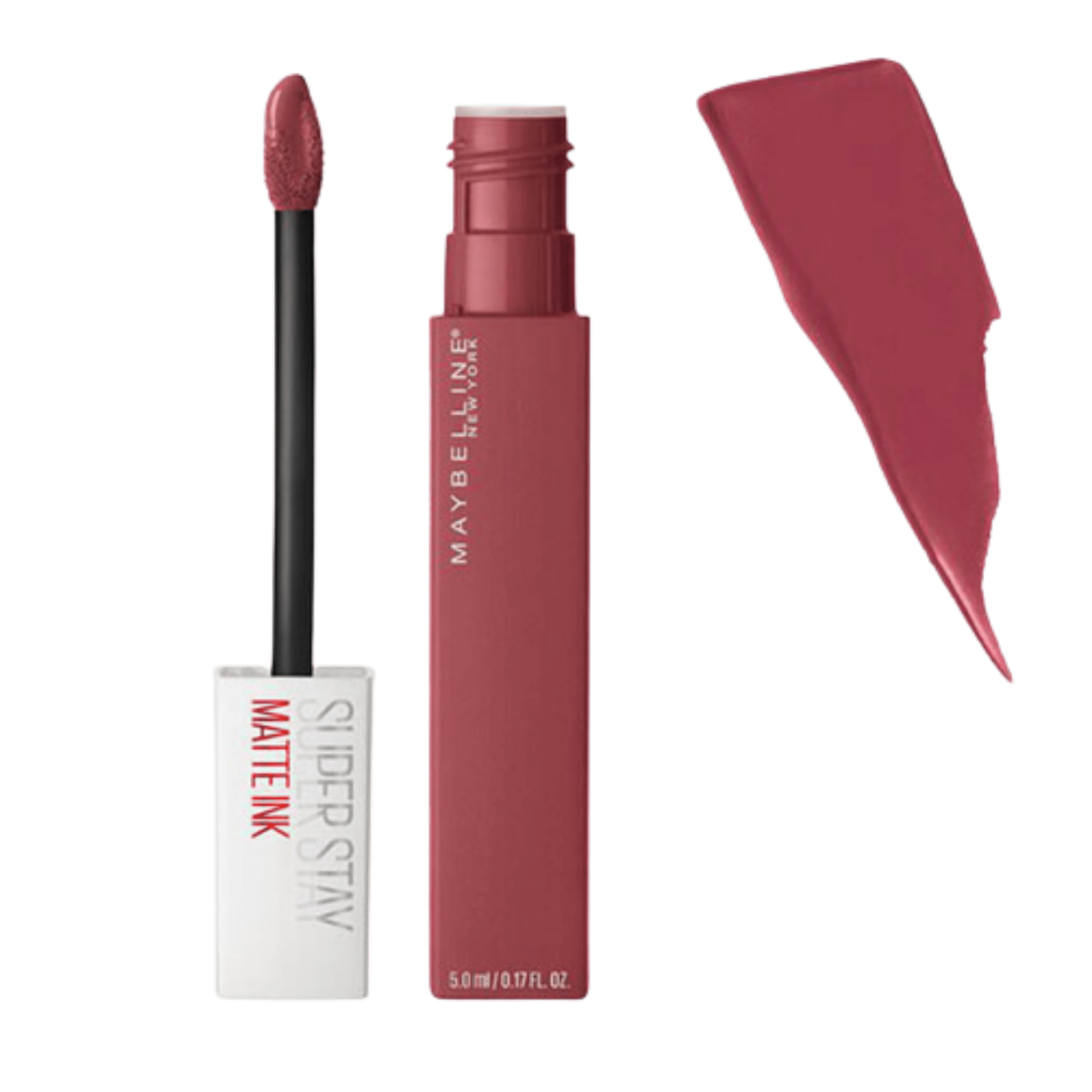 Maybelline Super Stay Matte Ink (5.0 ml)