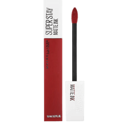 Maybelline Super Stay Matte Ink (5.0 ml)