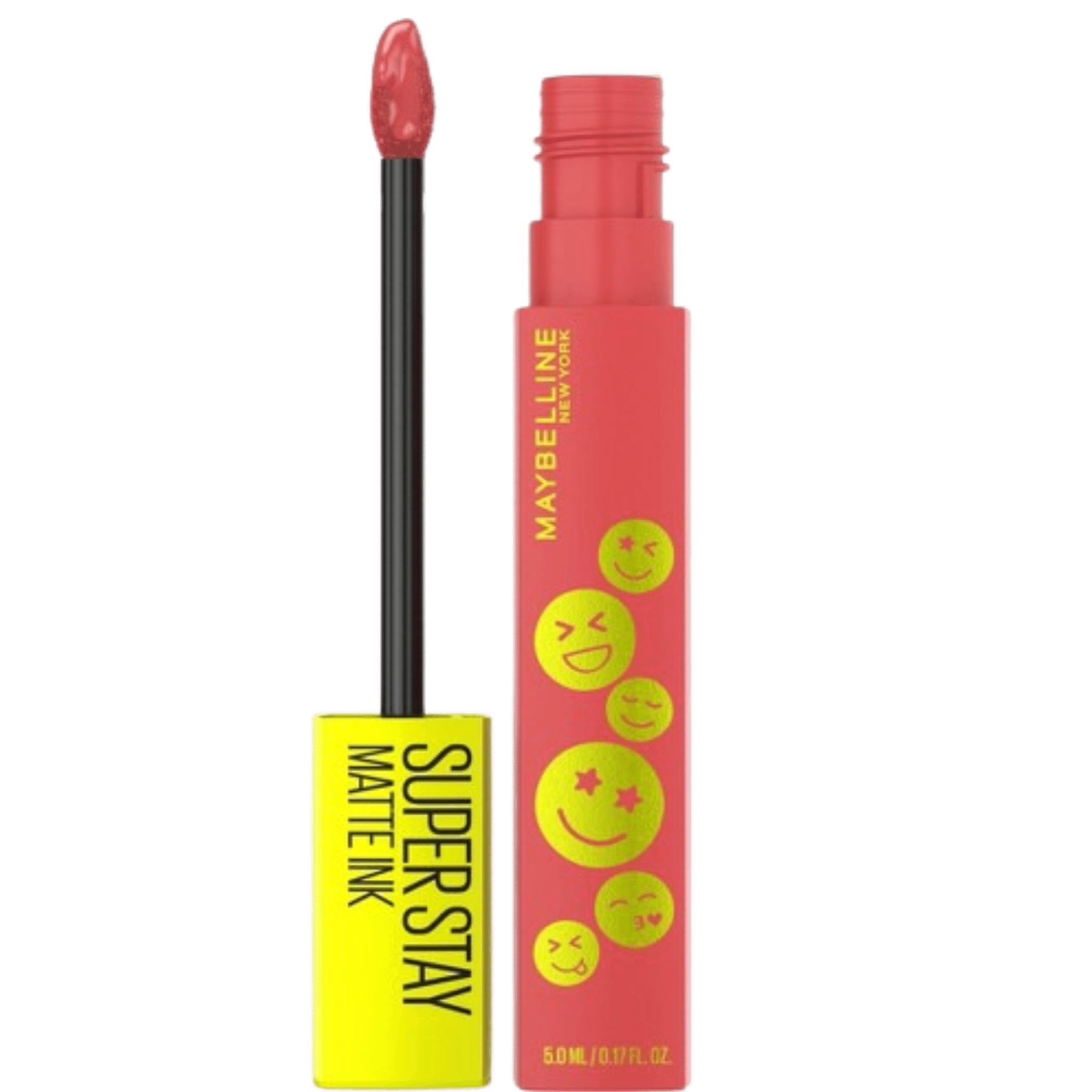 Maybelline Super Stay Matte Ink (5.0 ml)