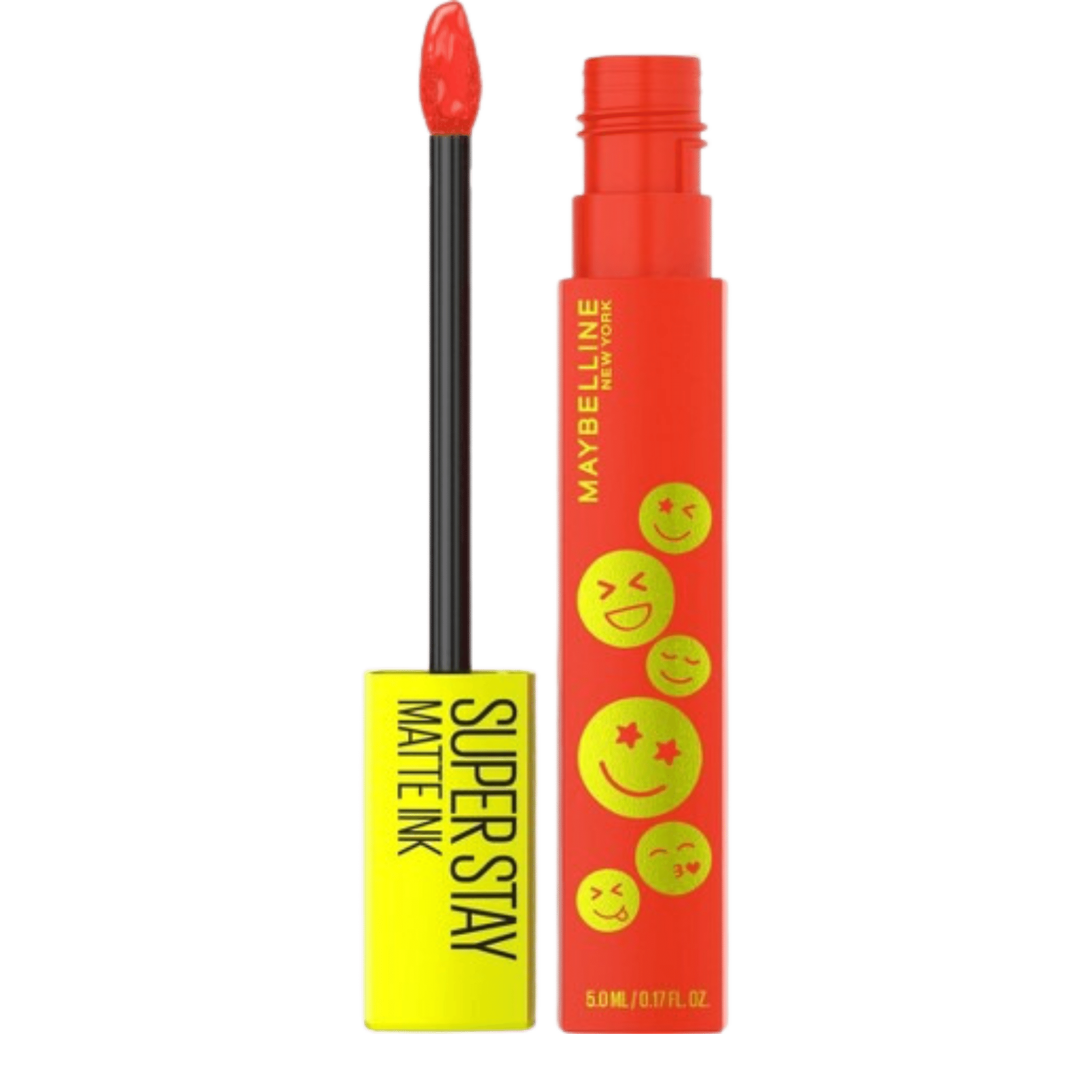 Maybelline Super Stay Matte Ink (5.0 ml)