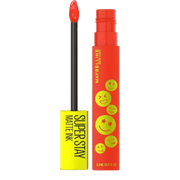 Maybelline Super Stay Matte Ink (5.0 ml)