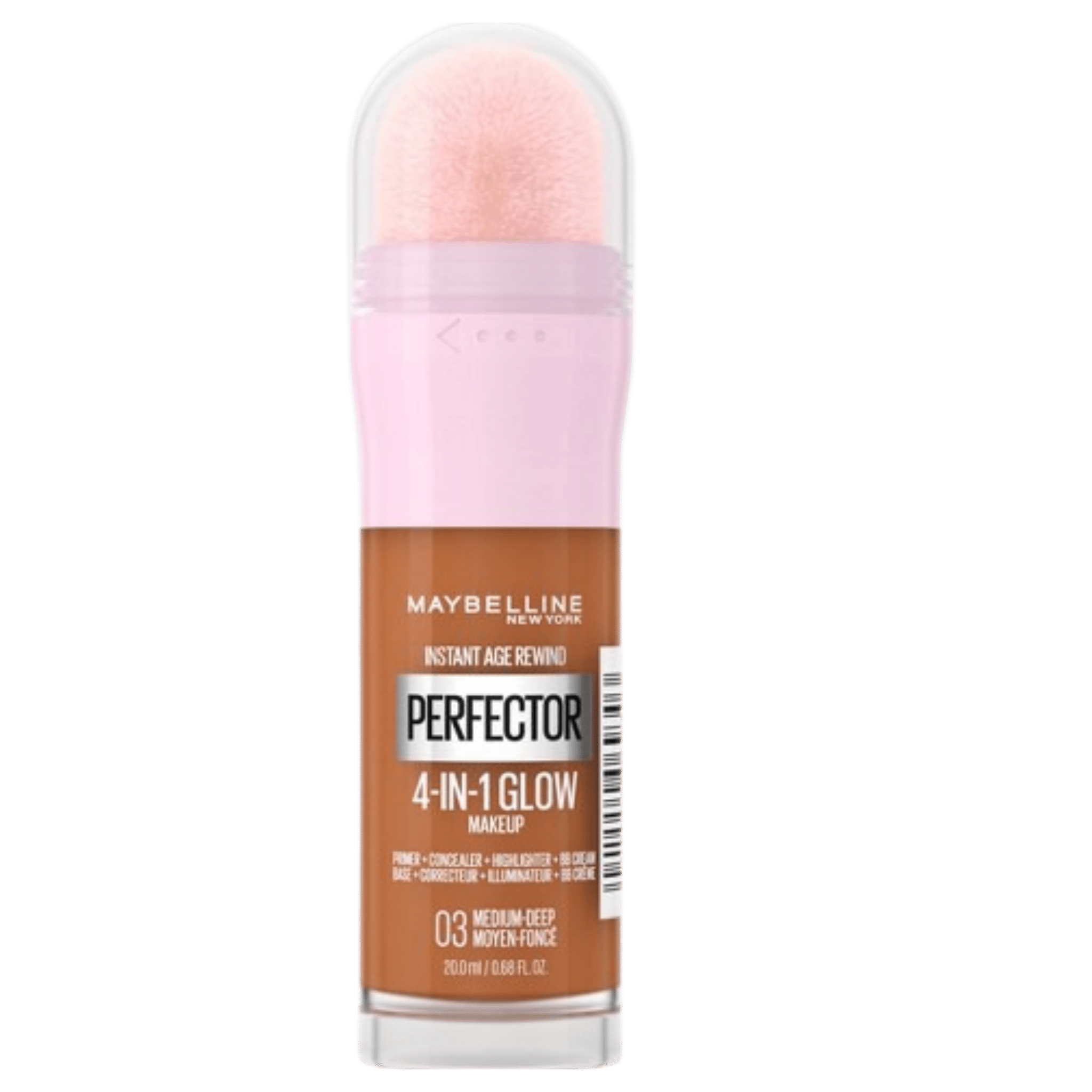 Maybelline Instant Age Rewind Perfector 4-in-1 Glow (20ml)