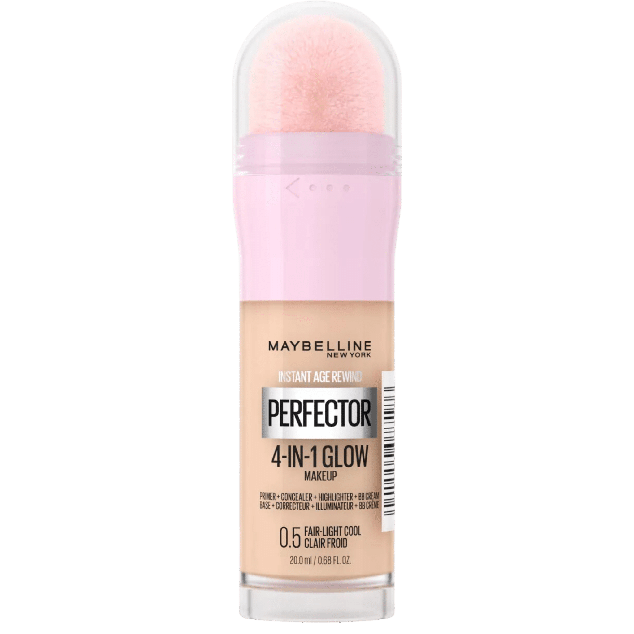 Maybelline Instant Age Rewind Perfector 4-in-1 Glow (20ml)