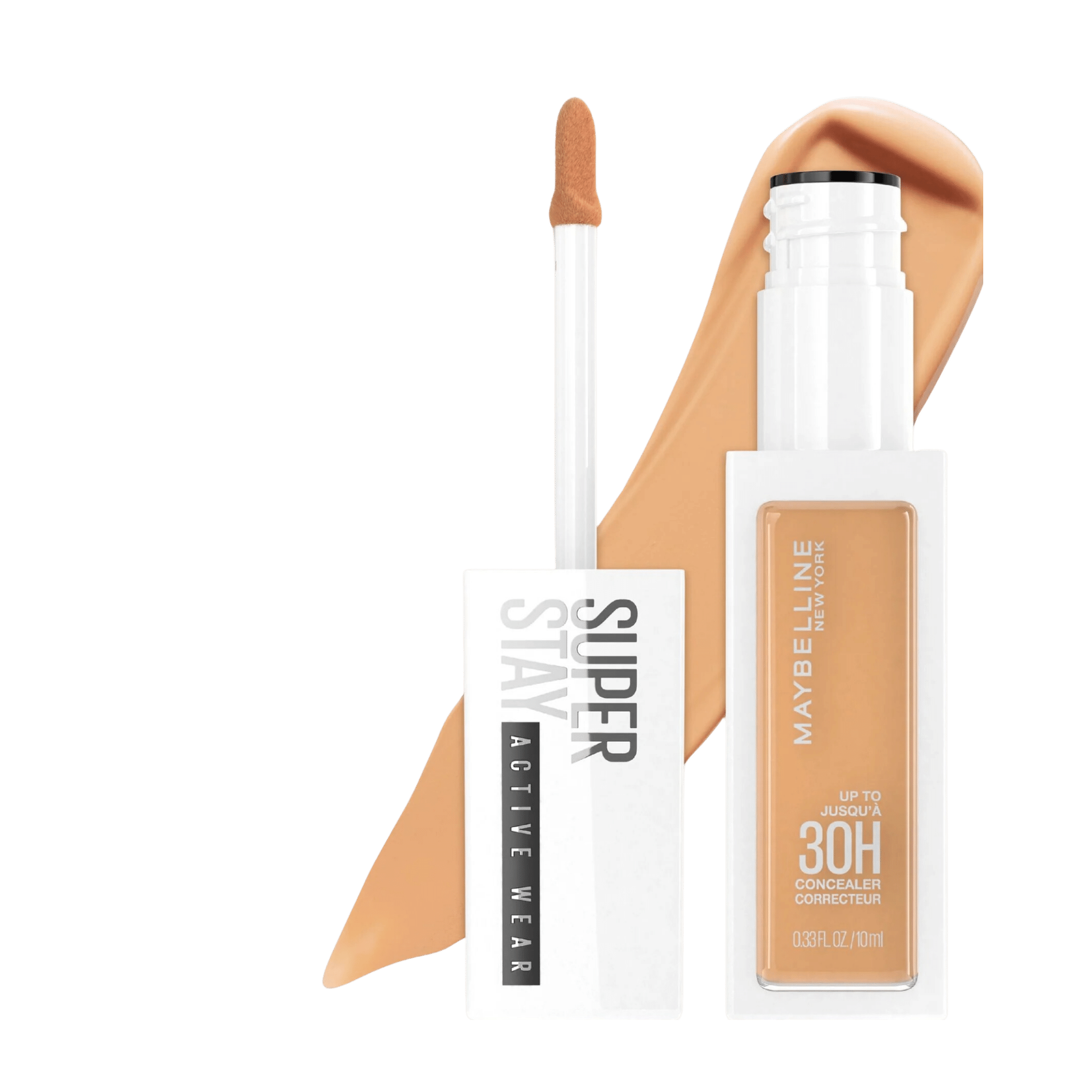 Maybelline Super Stay Active Wear 30h Concealer (10ml)