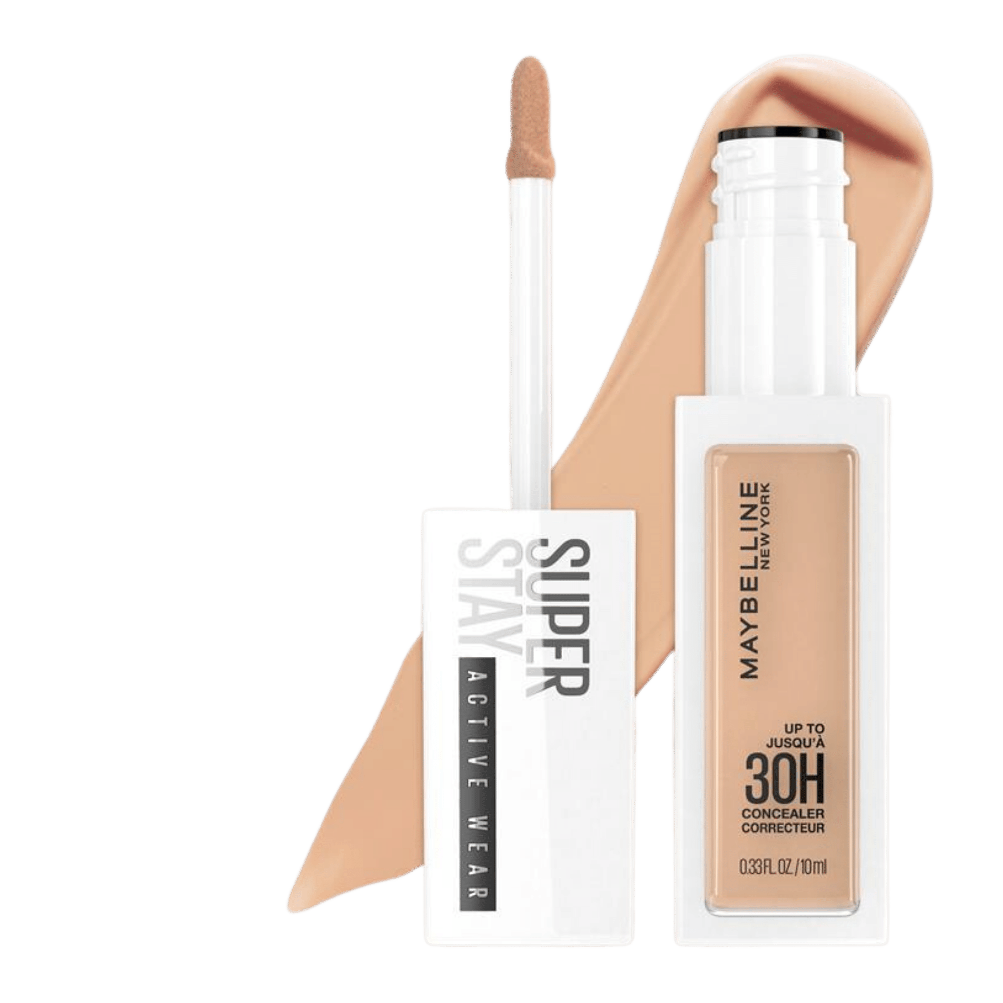 Maybelline Super Stay Active Wear 30h Concealer (10ml)