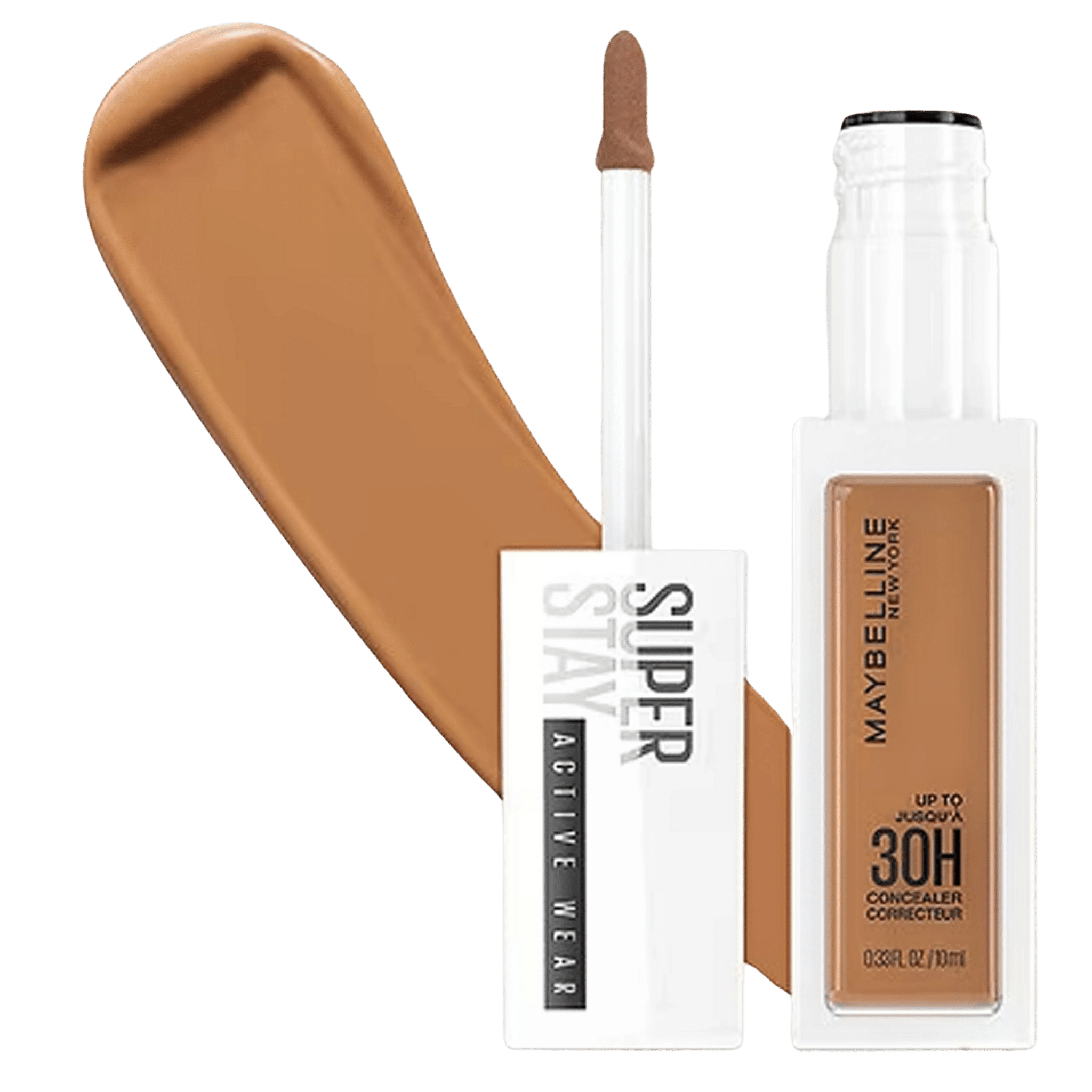 _Maybelline Super Stay Active Wear 30h Concealer 01 10ml Skin Stash in Pakistan