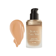 Too Faced Born This Way Oil Free Undetectable Medium To Full Coverage Foundation (30ml)
