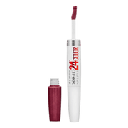 Maybelline SuperStay 24 2-Step Liquid Lipstick