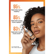 Maybelline Super Stay 24H Skin Tint Foundation Serum with Vitamin C (30ml)