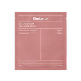 Biodance Bio Collagen Real Deep Mask In Pakistan!