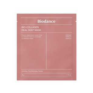 Biodance Bio Collagen Real Deep Mask In Pakistan!