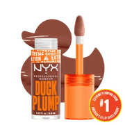 Nyx Duck Plump High Pigment Lip Gloss (7ml)