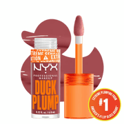 Nyx Duck Plump High Pigment Lip Gloss (7ml)