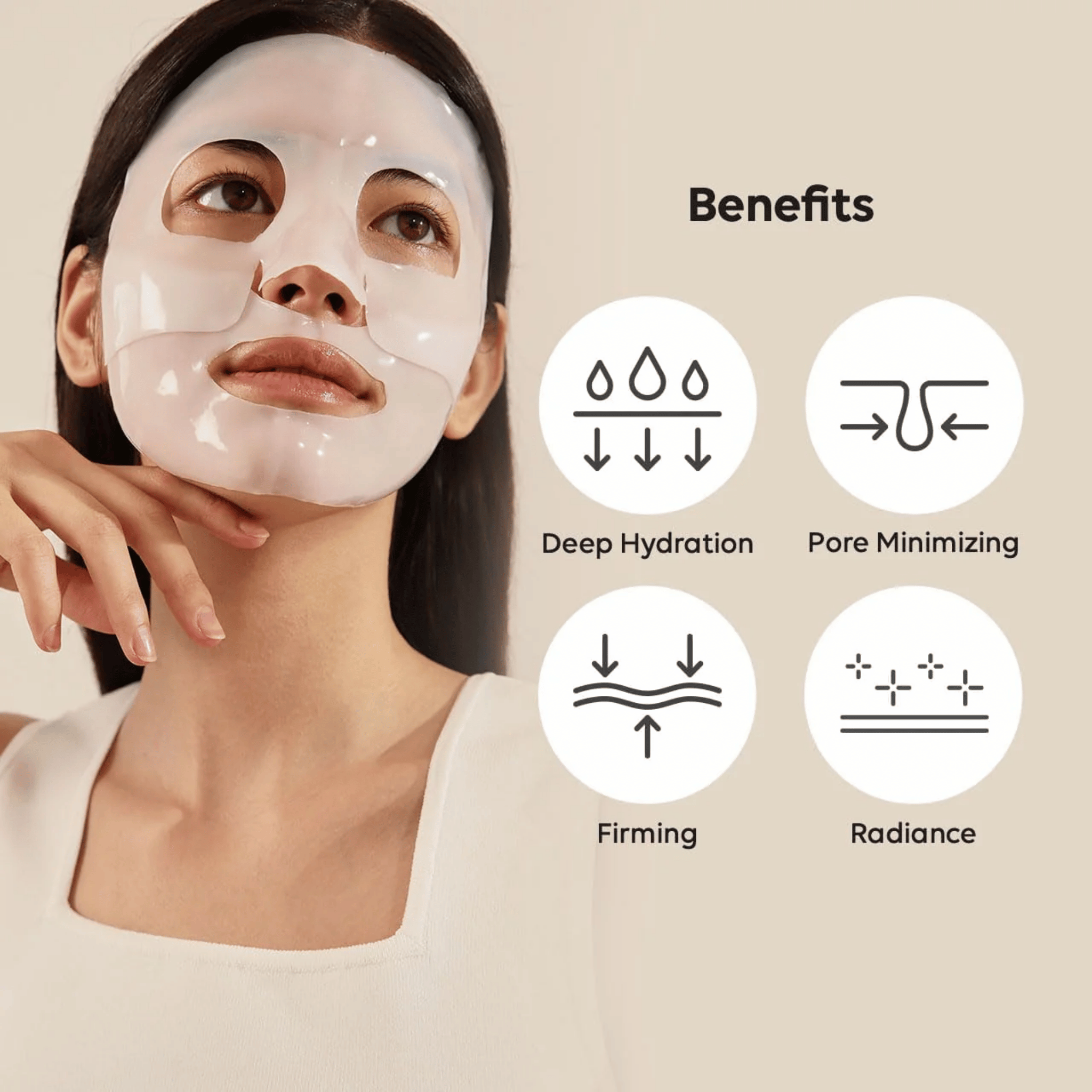 Biodance Bio Collagen Real Deep Mask In Pakistan!