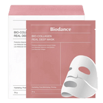 Biodance Bio Collagen Real Deep Mask available In Pakistan On SkinStash!