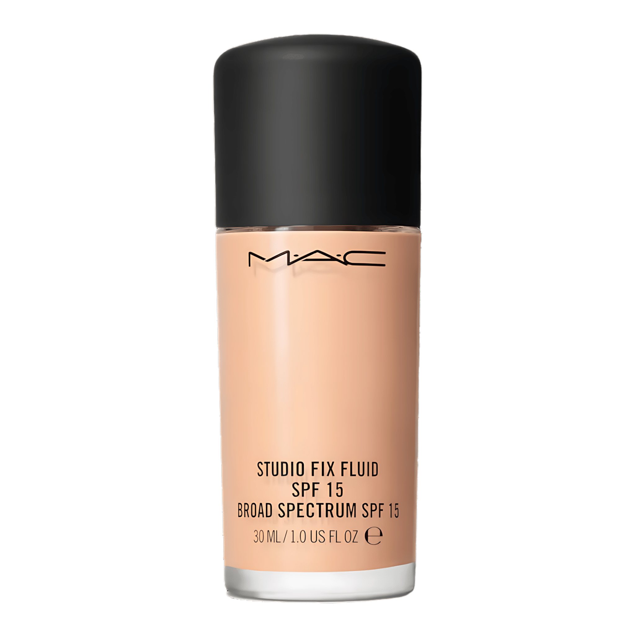 Mac Cosmetics Studio Fix Fluid SPF 15 Broad Spectrum Foundation (30ml)