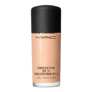 Mac Cosmetics Studio Fix Fluid SPF 15 Broad Spectrum Foundation (30ml)