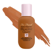 Too Faced Born This Way Healthy Glow SPF 30 Skin Tint Foundation (60ml)