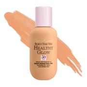Too Faced Born This Way Healthy Glow SPF 30 Skin Tint Foundation (60ml)