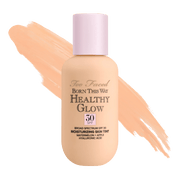 Too Faced Born This Way Healthy Glow SPF 30 Skin Tint Foundation (60ml)