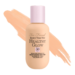 Too Faced Born This Way Healthy Glow SPF 30 Skin Tint Foundation (60ml)
