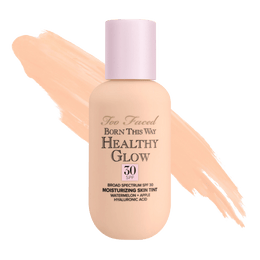 Too Faced Born This Way Healthy Glow SPF 30 Skin Tint Foundation (60ml)