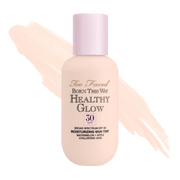 Too Faced Born This Way Healthy Glow SPF 30 Skin Tint Foundation (60ml)