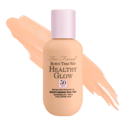 Too Faced Born This Way Healthy Glow SPF 30 Skin Tint Foundation (60ml)