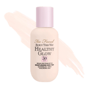Too Faced Born This Way Healthy Glow SPF 30 Skin Tint Foundation (60ml)