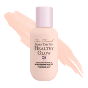 Too Faced Born This Way Healthy Glow SPF 30 Skin Tint Foundation (60ml)