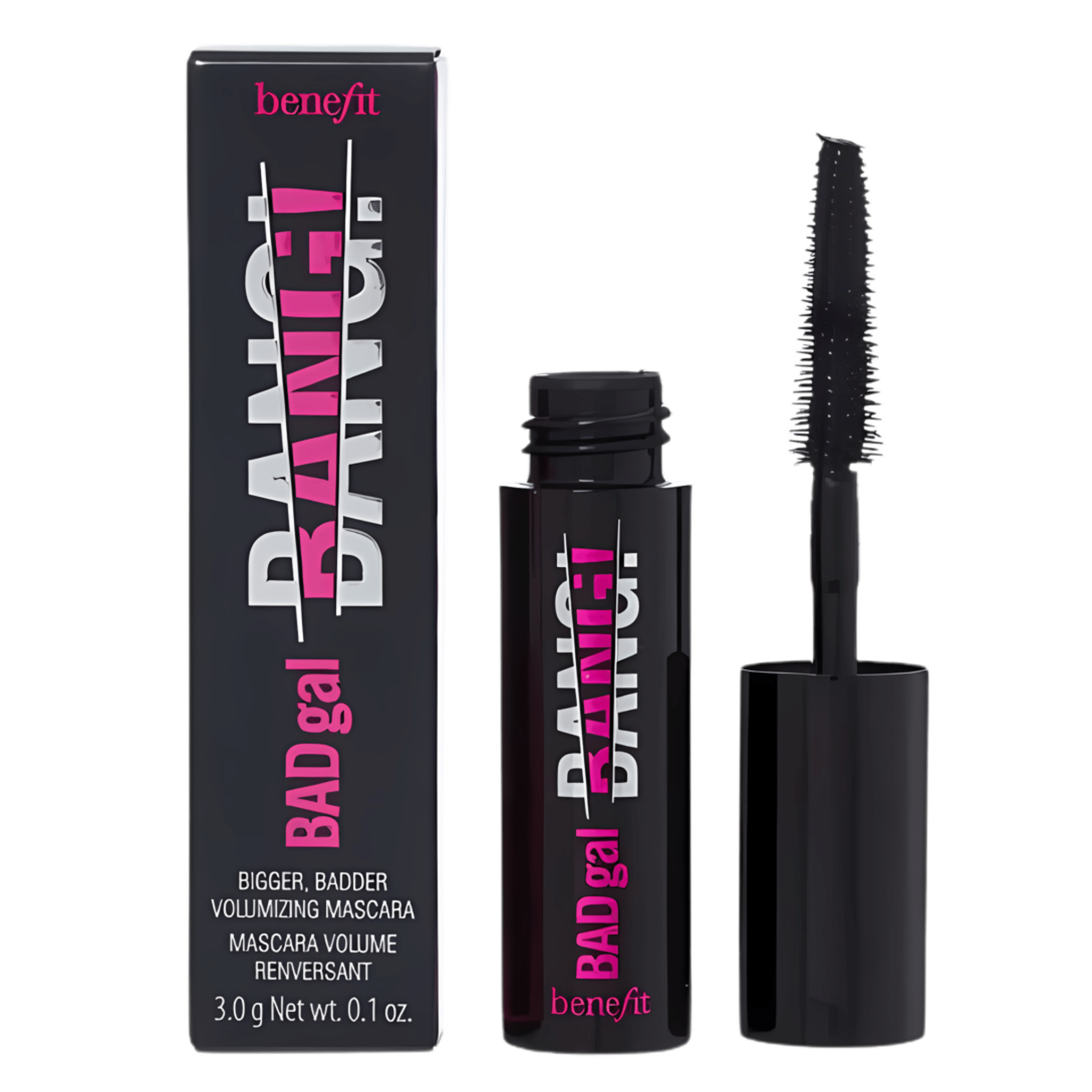 Benefit Cosmetics Mascara - Makeup, Eyeliner, Cosmetics, Pakistan