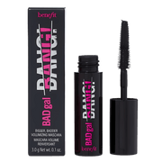 Mascara - Black, Volumizing, Waterproof, Pakistan