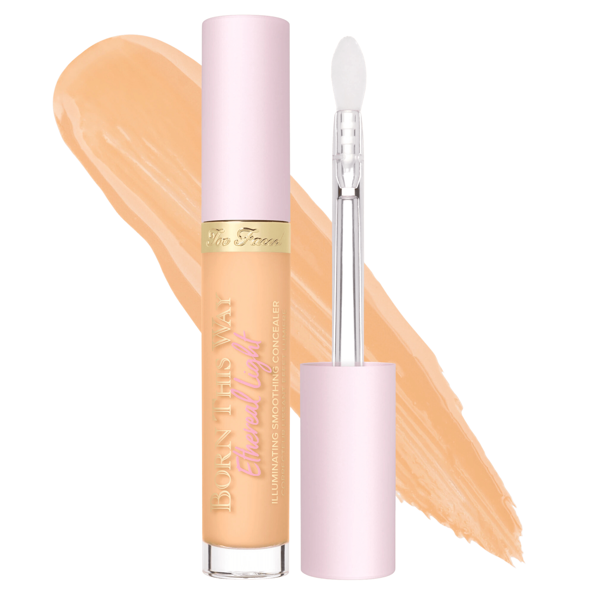 Too Faced Born This Way Ethereal Light Illuminating Smoothing Concealer (5ml)