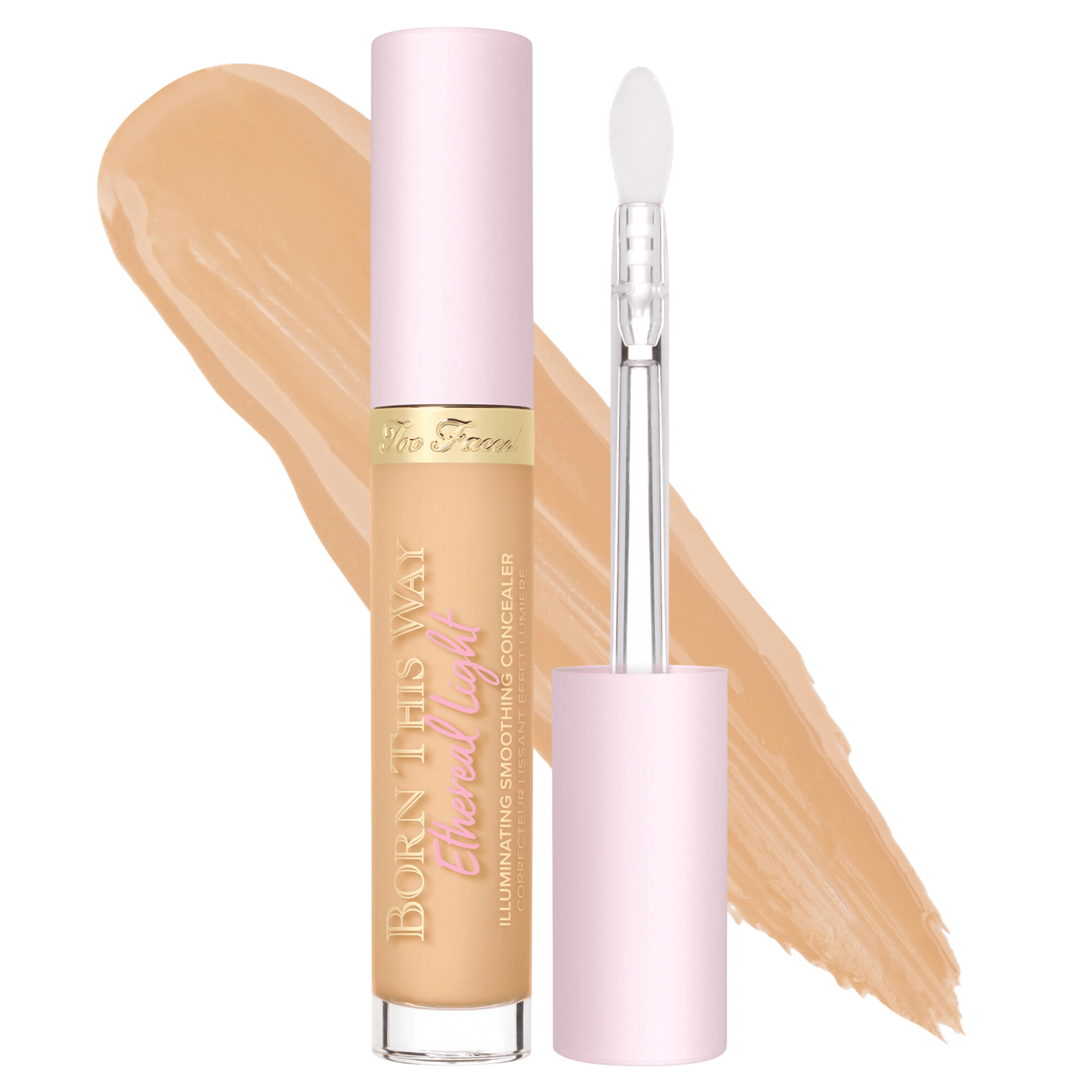 Too Faced Born This Way Ethereal Light Illuminating Smoothing Concealer (5ml)