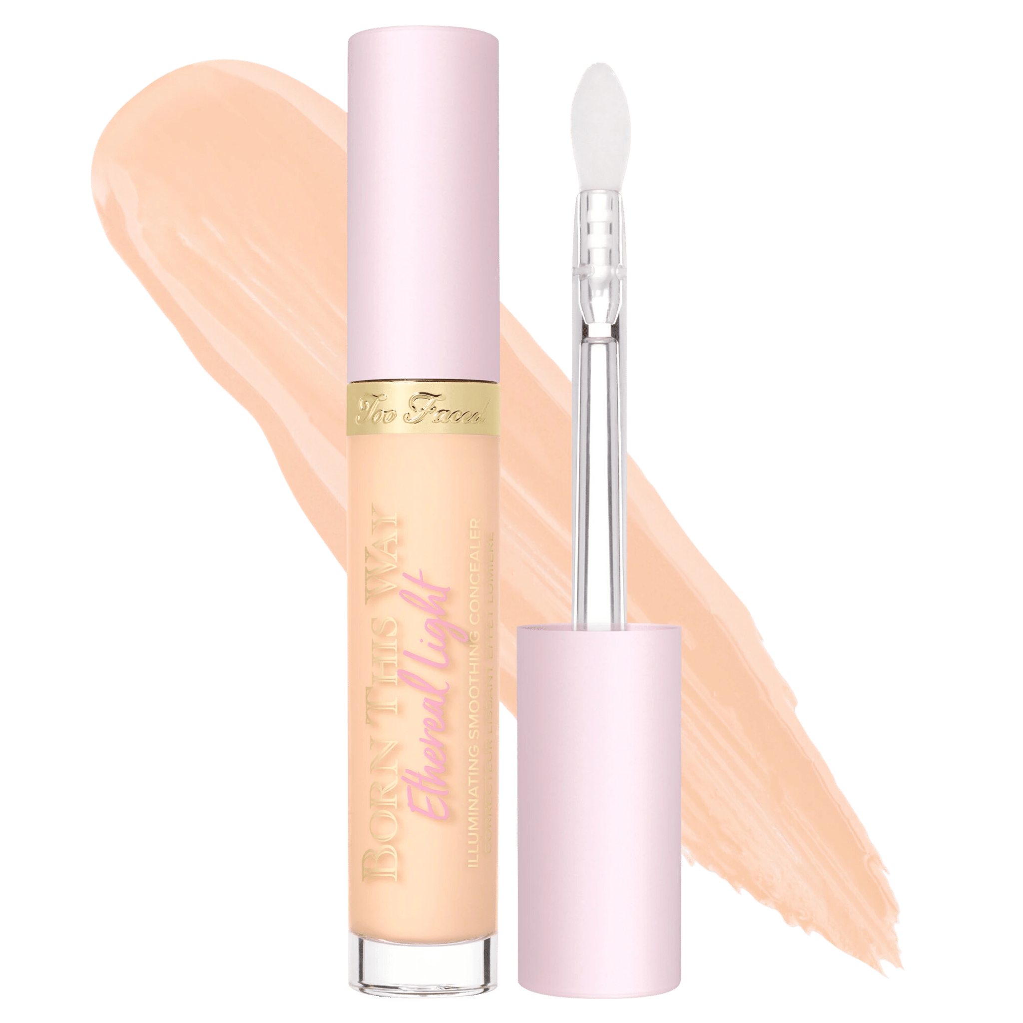 Too Faced Born This Way Ethereal Light Illuminating Smoothing Concealer (5ml)