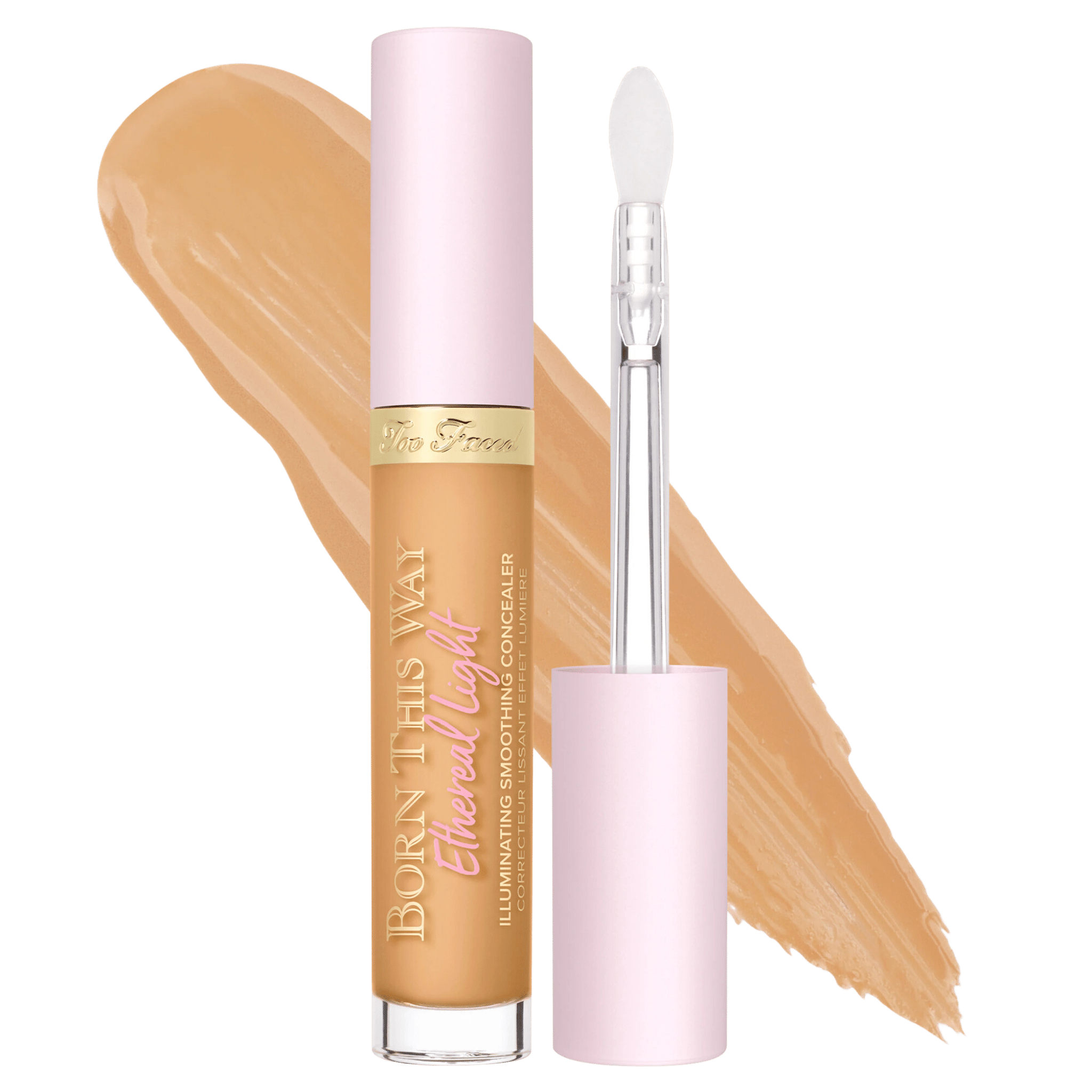 Too Faced Born This Way Ethereal Light Illuminating Smoothing Concealer (5ml)