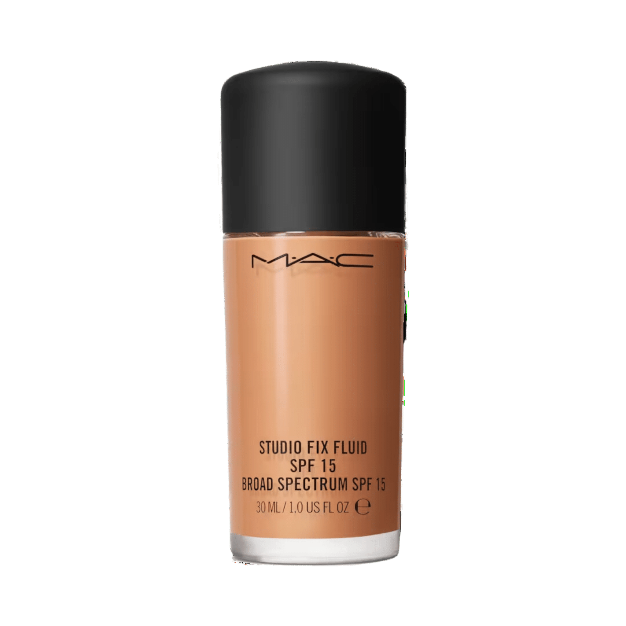 Mac Cosmetics Studio Fix Fluid SPF 15 Broad Spectrum Foundation (30ml)