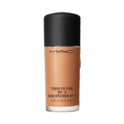 Mac Cosmetics Studio Fix Fluid SPF 15 Broad Spectrum Foundation (30ml)