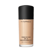Mac Cosmetics Studio Fix Fluid SPF 15 Broad Spectrum Foundation (30ml)