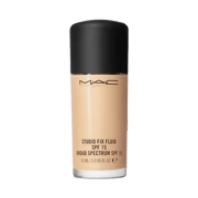 Mac Cosmetics Studio Fix Fluid SPF 15 Broad Spectrum Foundation (30ml)