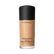 Mac Cosmetics Studio Fix Fluid SPF 15 Broad Spectrum Foundation (30ml)