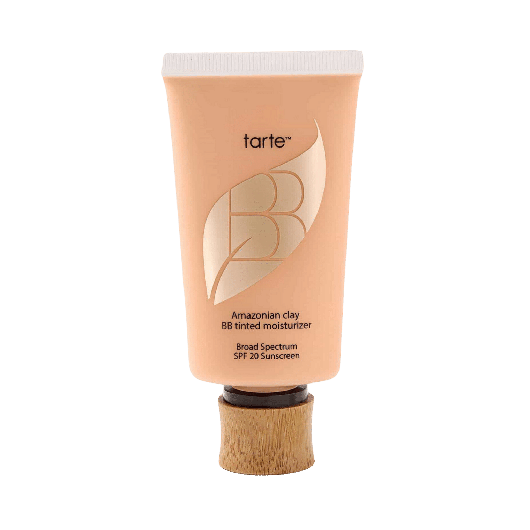 Tarte Amazonian Clay BB tinted Moisturizer