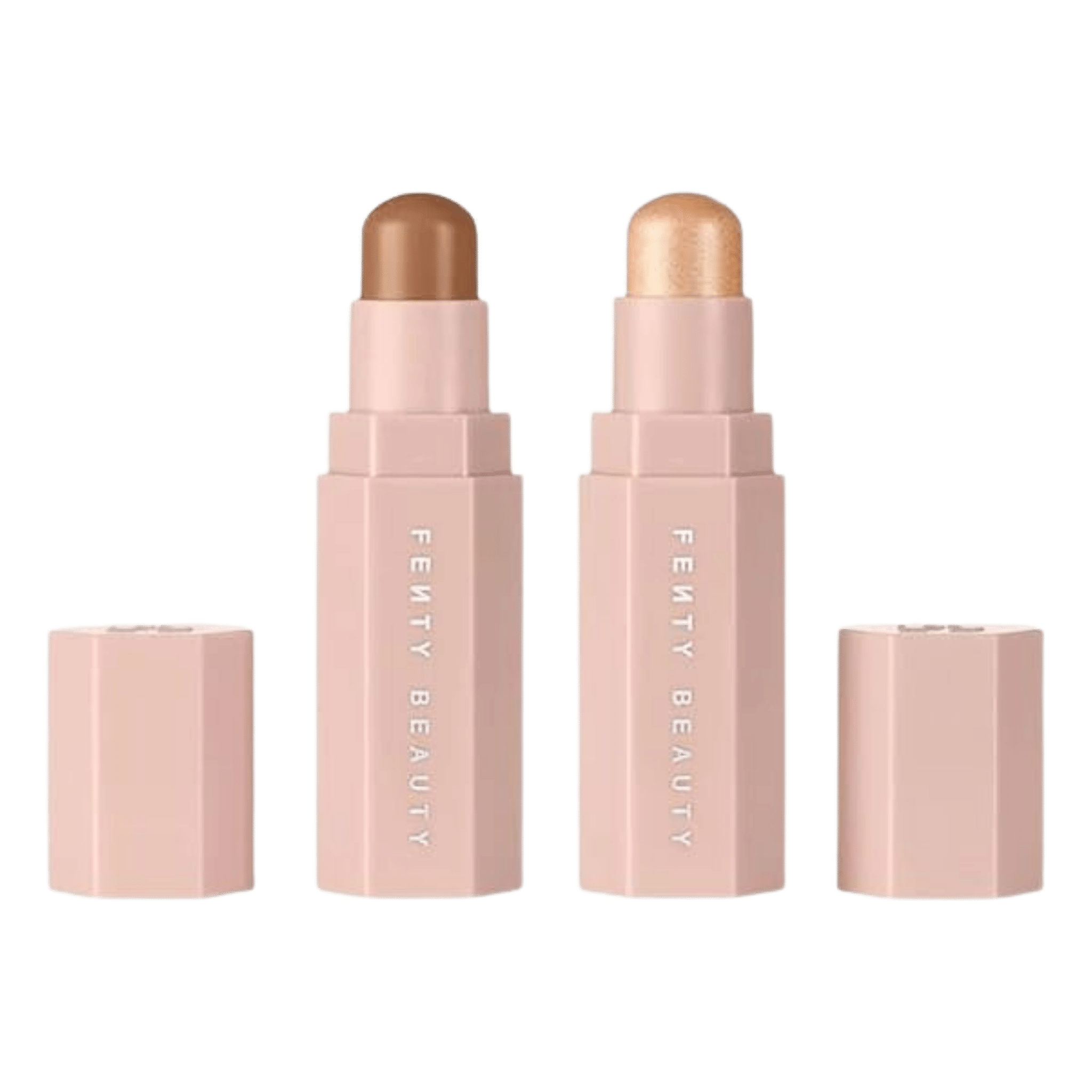 Fenty Beauty Mini Match Stix Duo (2.28g)