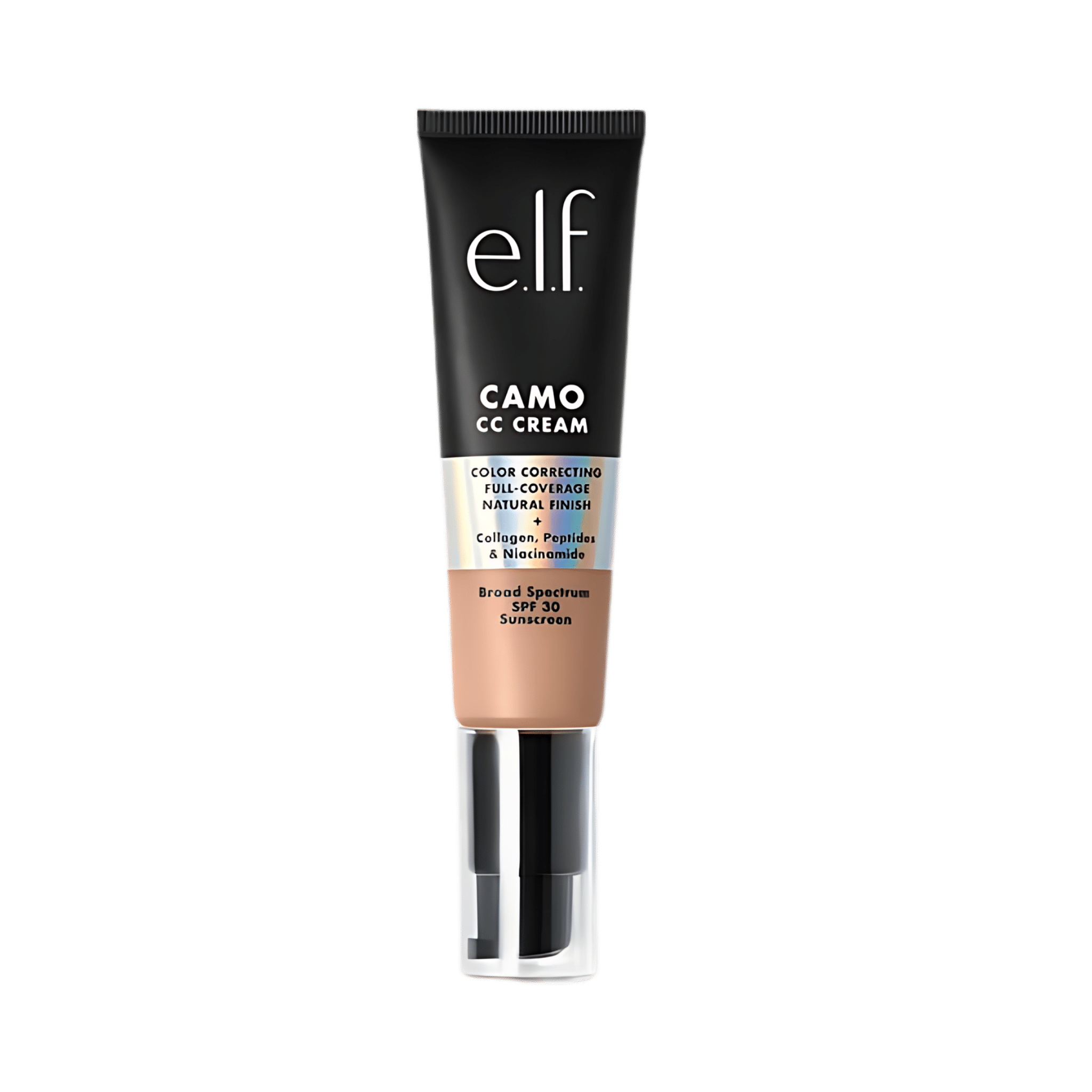 ELF CAMO CC Cream Broad Spectrum SPF 30 Sunscreen (30g)