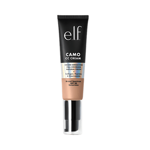 ELF CAMO CC Cream Broad Spectrum SPF 30 Sunscreen (30g)