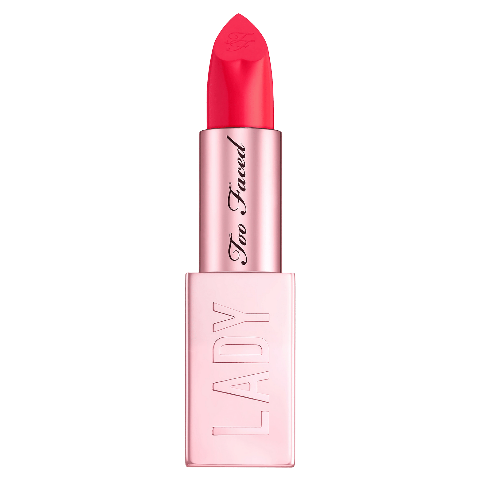 Buy Too Faced Lady Bold Cream Lipstick In Pakistan