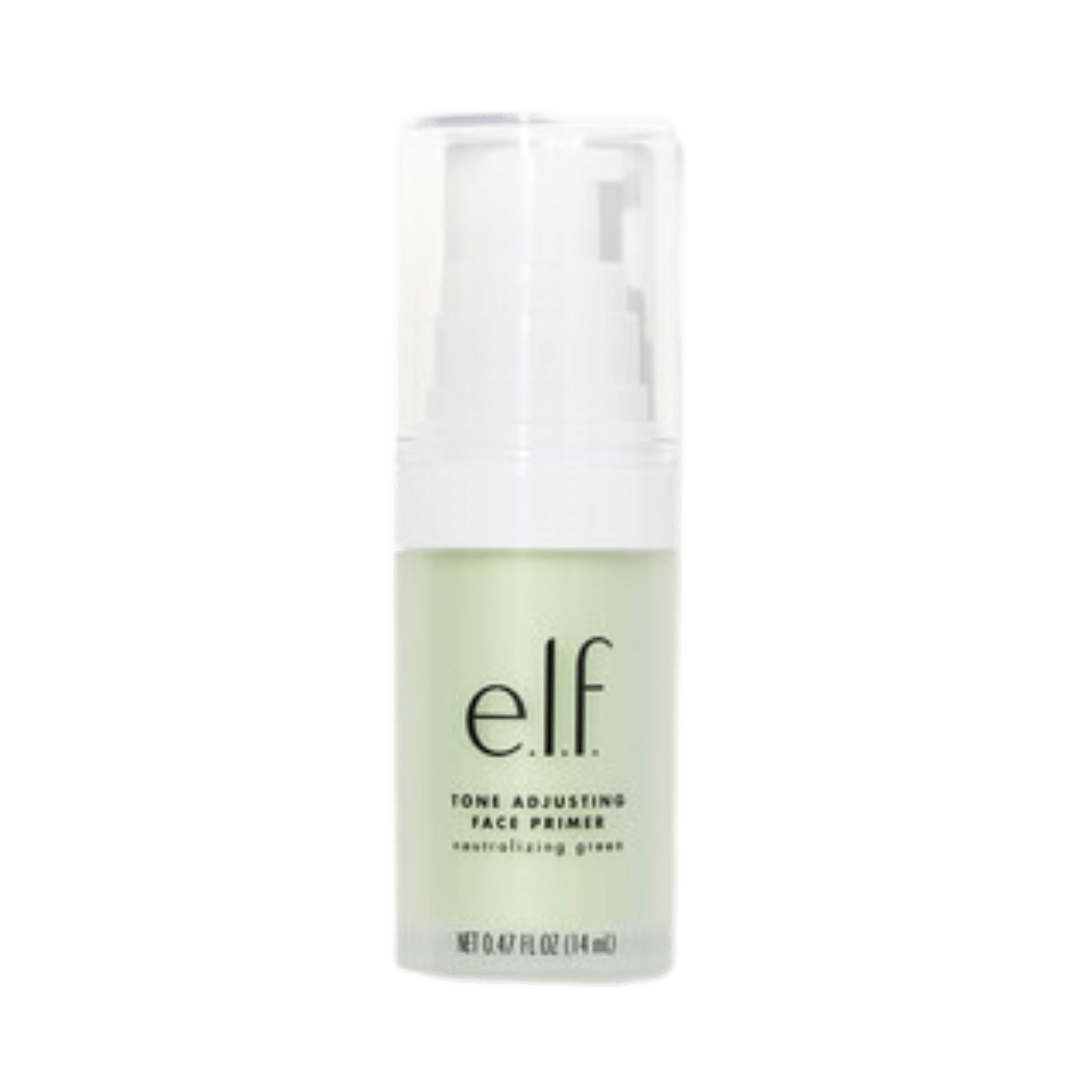 ELF Tone Adjusting Face Primer Neutralizing Green