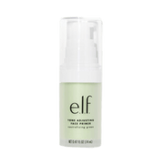 ELF Tone Adjusting Face Primer Neutralizing Green